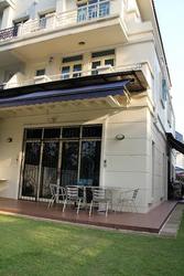Villa Verde (D23), Terrace #68858252
